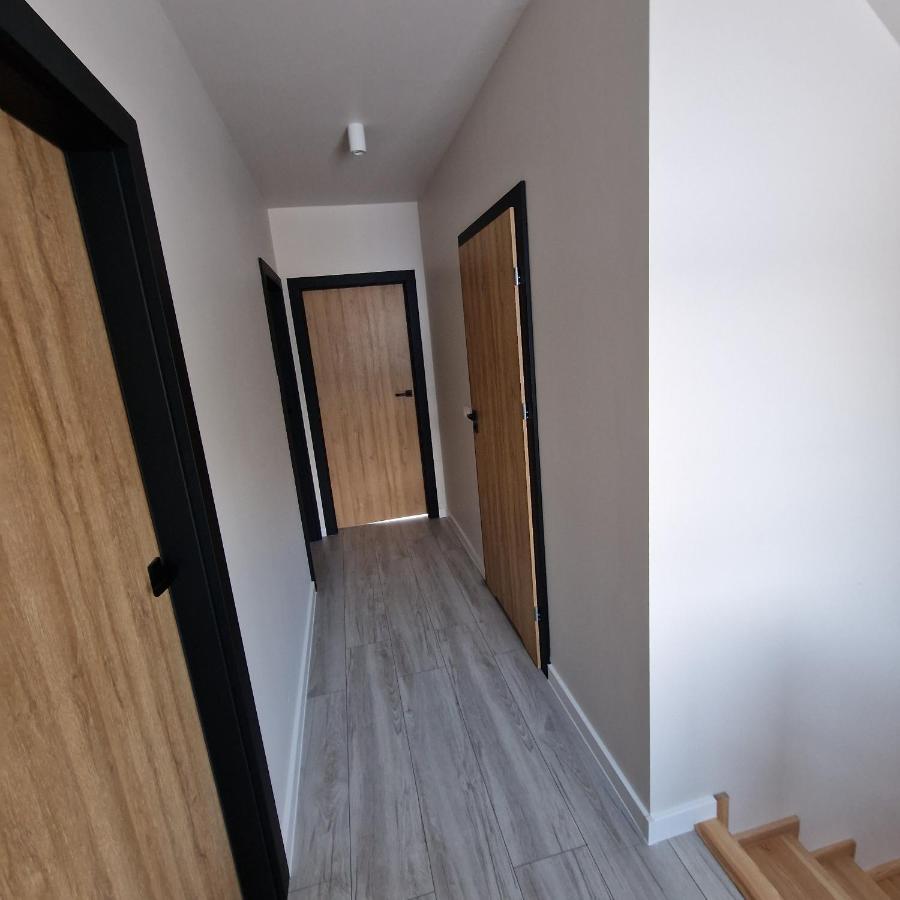 All Season Klimatyzowany Dom Przy Szlaku Z Prywatnym Tarasem I Widokiem Na Gory Orlickie - Sudety Sauna&Jacuzzi, Skalne Miasto Lasowka Ngoại thất bức ảnh