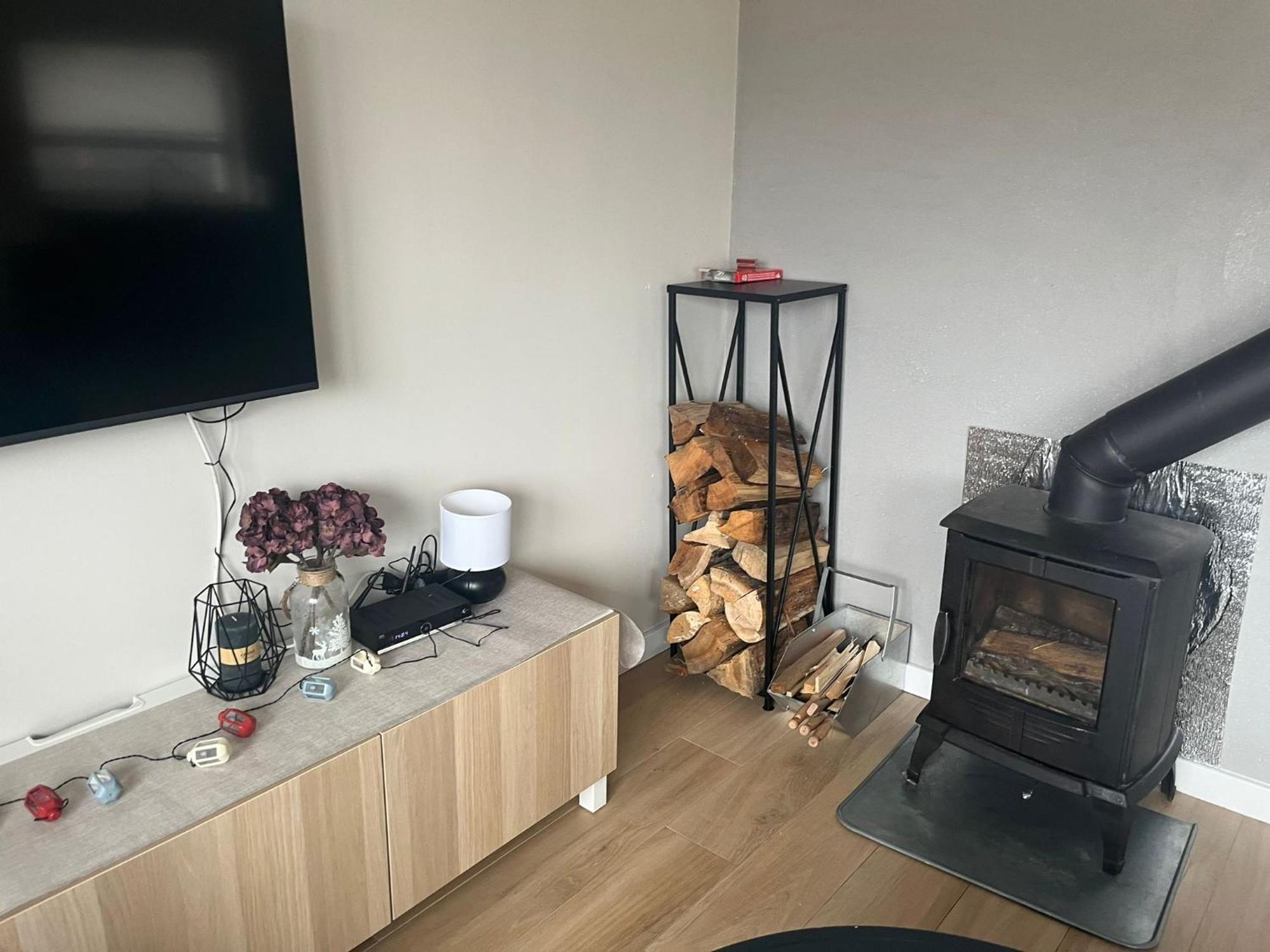 All Season Klimatyzowany Dom Przy Szlaku Z Prywatnym Tarasem I Widokiem Na Gory Orlickie - Sudety Sauna&Jacuzzi, Skalne Miasto Lasowka Ngoại thất bức ảnh