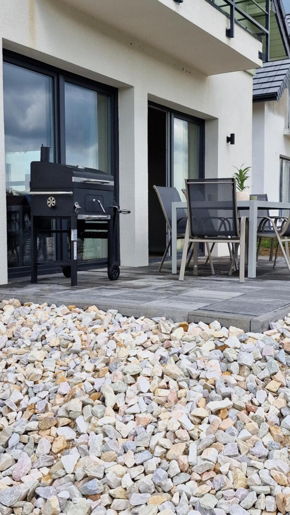 All Season Klimatyzowany Dom Przy Szlaku Z Prywatnym Tarasem I Widokiem Na Gory Orlickie - Sudety Sauna&Jacuzzi, Skalne Miasto Lasowka Ngoại thất bức ảnh