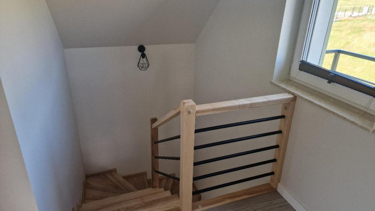 All Season Klimatyzowany Dom Przy Szlaku Z Prywatnym Tarasem I Widokiem Na Gory Orlickie - Sudety Sauna&Jacuzzi, Skalne Miasto Lasowka Ngoại thất bức ảnh