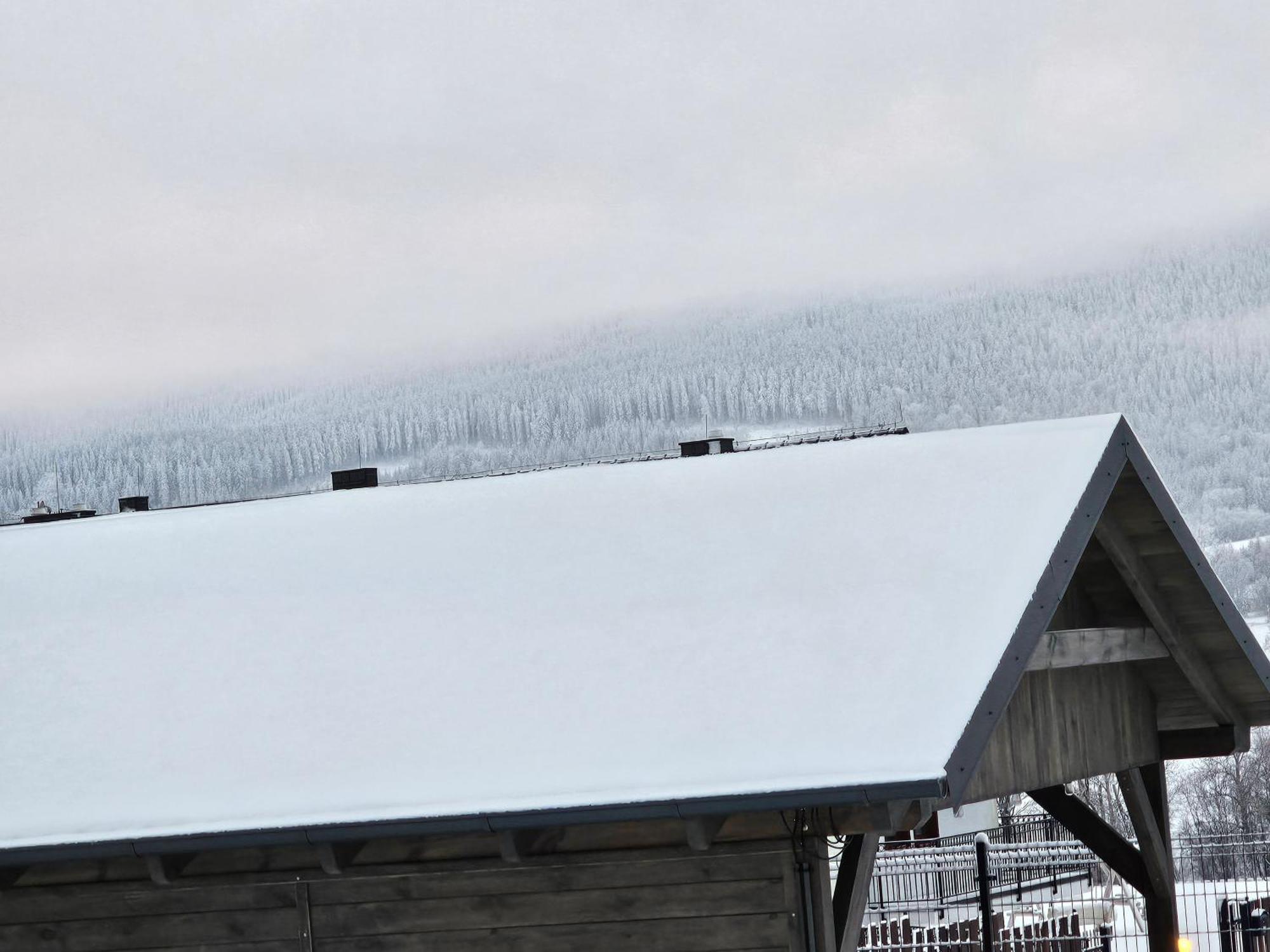 All Season Klimatyzowany Dom Przy Szlaku Z Prywatnym Tarasem I Widokiem Na Gory Orlickie - Sudety Sauna&Jacuzzi, Skalne Miasto Lasowka Ngoại thất bức ảnh